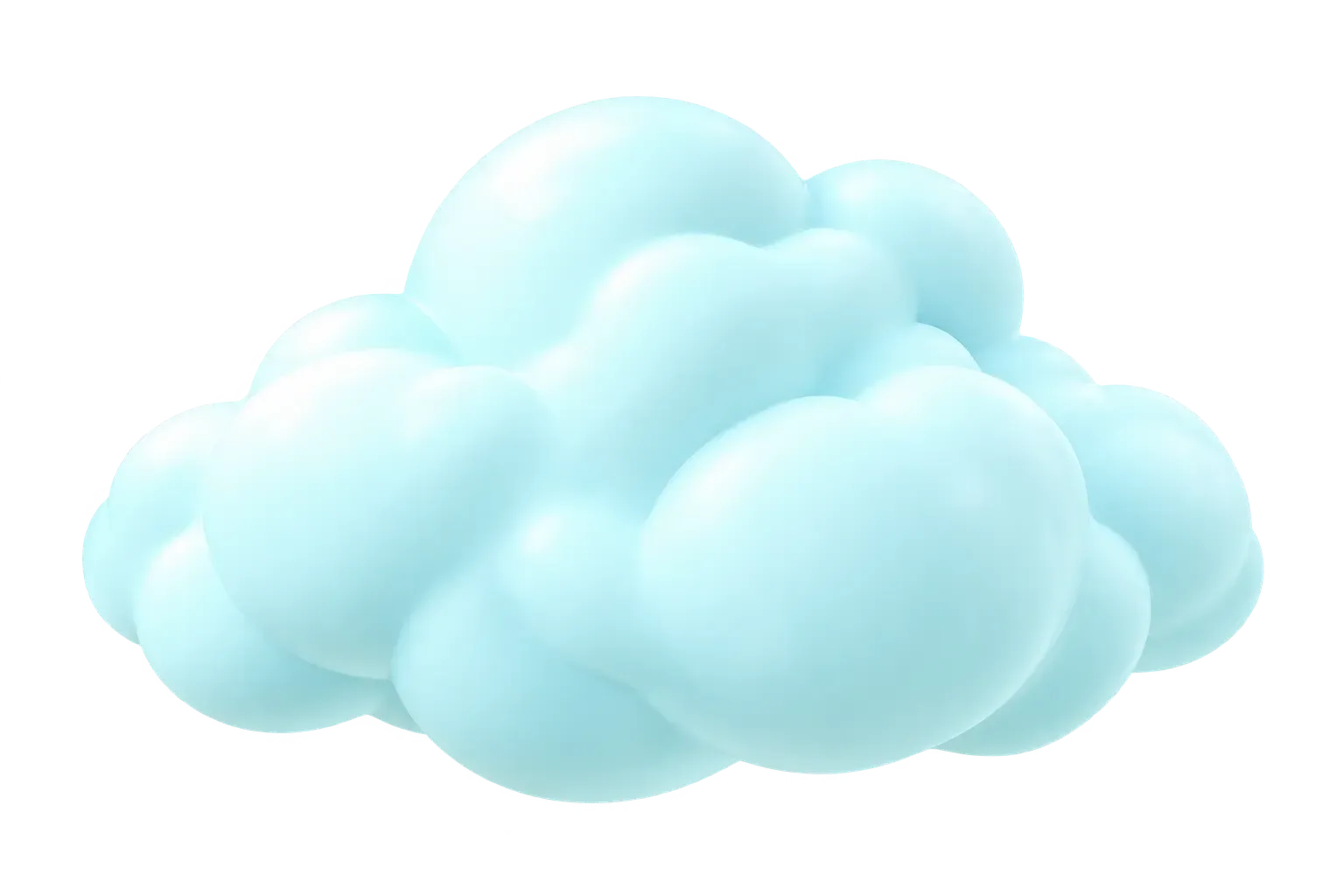 Cloud Corner Left