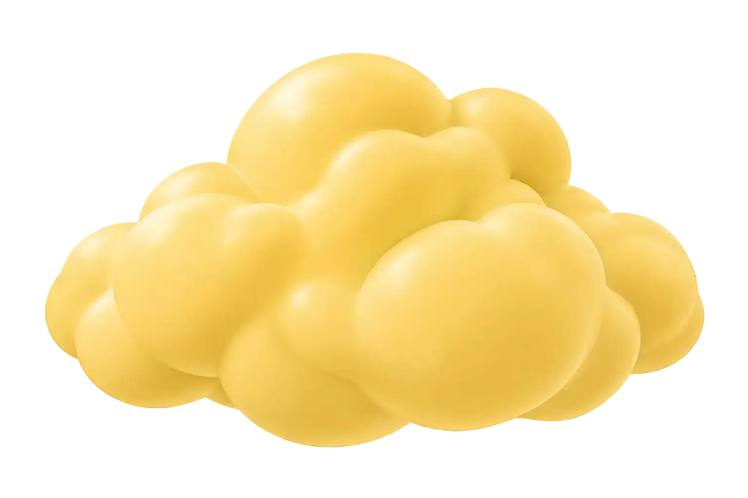 Cloud Far Left