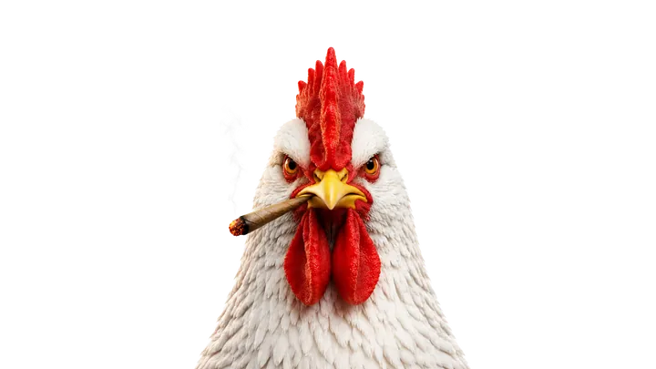 CaliRx Character